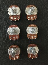 A500K B500K A250K B250K Full