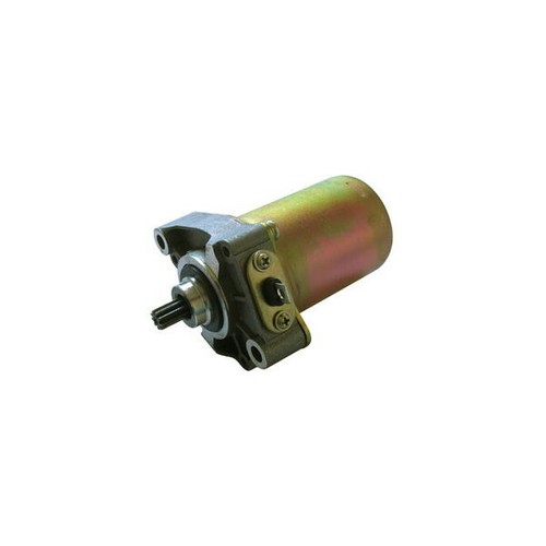 Starter motor for honda - motor, 110