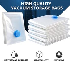 STRONG VACUUM STORAGE SPACE