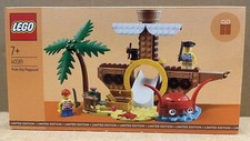 LEGO Promotional 40589 PIRATE