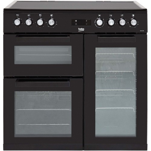 Beko kdvc90k 90cm electric - kdvc90k,