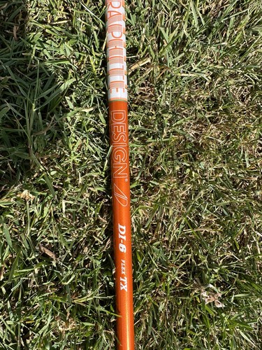 Titleist driver shaft - titleist,