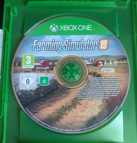 Farming simulator - farming,