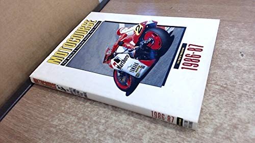 Motocourse 1986 no - by,
