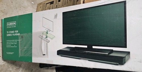 New flexson stand for - stand,
