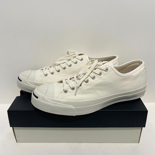 Converse jack purcell - purcell, cl