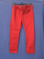 Levi's Cord Corduroy Pants