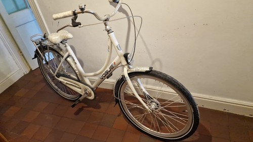 Vogue dutch bike - vogue, 3
