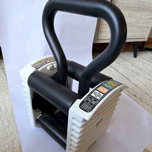Powerblock kettlebell handle - powerblock,
