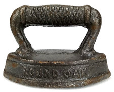 Antique Miniature Advertising