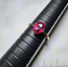 Vintage Soviet 875 Silver Gilt