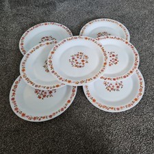 Arcopal France Scania Pattern