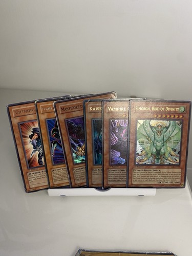 Tcg bulk bundle - bulk,