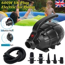 Air Pump Air Mat For Tumbling