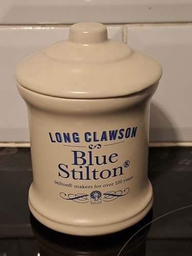 Vintage ceramic long clawson - ceramic,