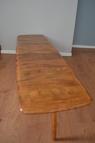 Vintage ercol model 456 - vintage,