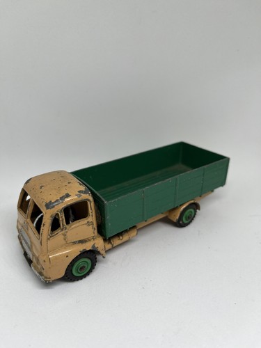 Dinky toys 431 guy - no, warrior