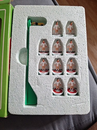 Subbuteo liverpool 2nd ref - 2nd, 623