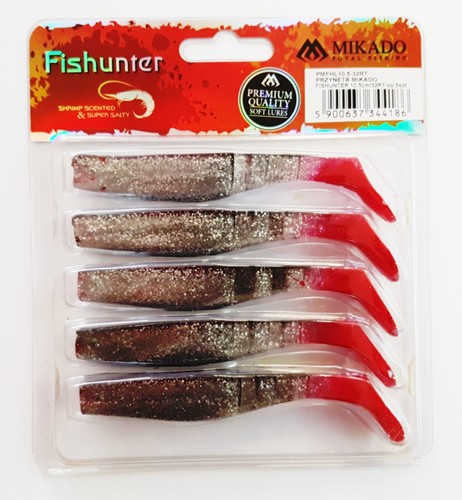 Mikado fishunter soft - mikado, ''fishunter''