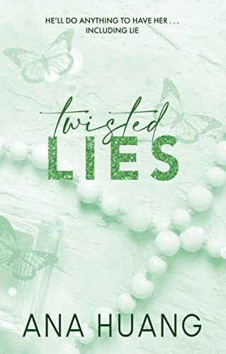Twisted lies the tiktok - lies:,