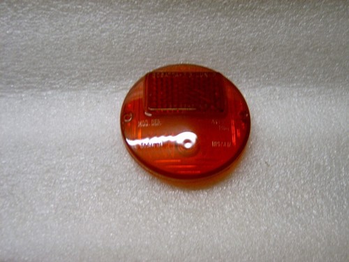 Lambretta bosatta rear - rear, light