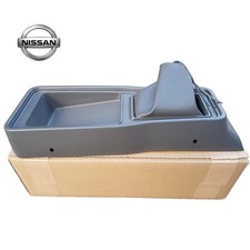 Nissan B110 Sunny grey floor