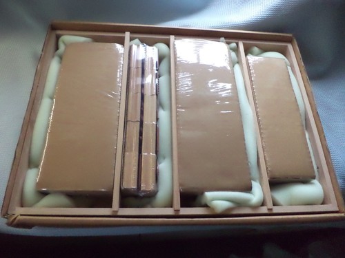 1990s new sealed luxury - sealed,