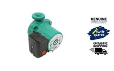 Wilo Gold RS50 Domestic