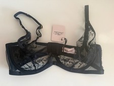 AGENT PROVOCATEUR SEXY BLACK