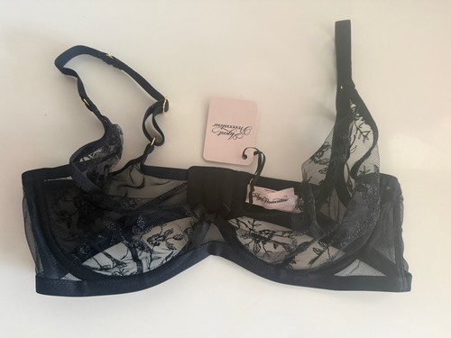 Agent provocateur sexy black - agent,