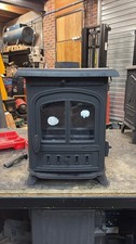 ARROW HERO 4 Hardy  Stove, 4kw