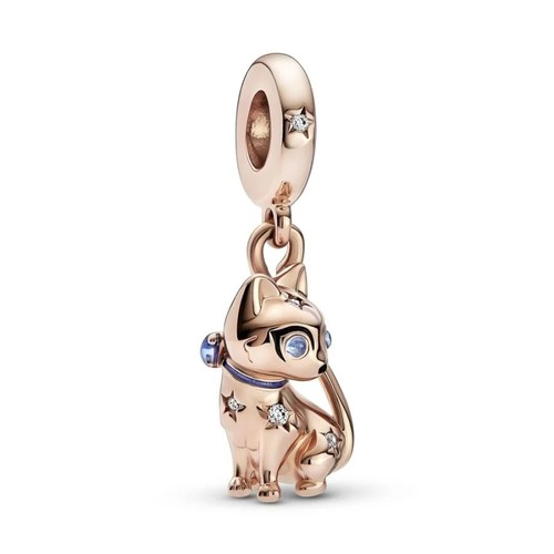 Pandora sparkling pet - pandora, cat