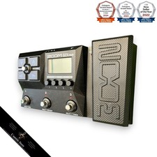 ZOOM G2X FOUR Guitar Effects