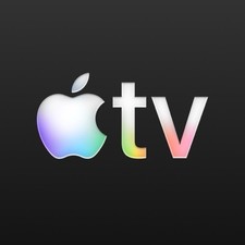 Apple TV+ 30-Day Free Trial