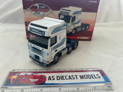 Corgi modern truck cc13238 - truck,