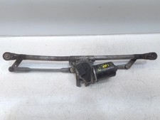 2005 FIAT STILO WIPER MOTOR & LINKAGE 60511007 RIGHT HAND DRIVE