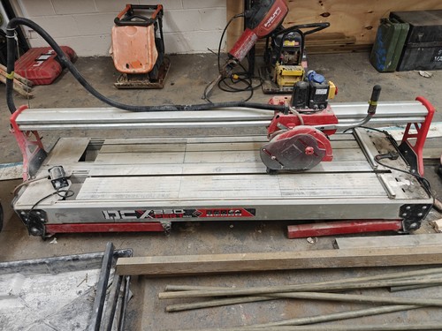Rubi dcx 250 1550 - dcx-250,