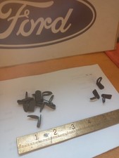 FORD CORTINA MK2 SALOON AND ESTATE C PILLAR  TRIM CLIPS