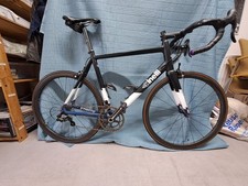 Cinelli STATOS FASTER 58 Cm