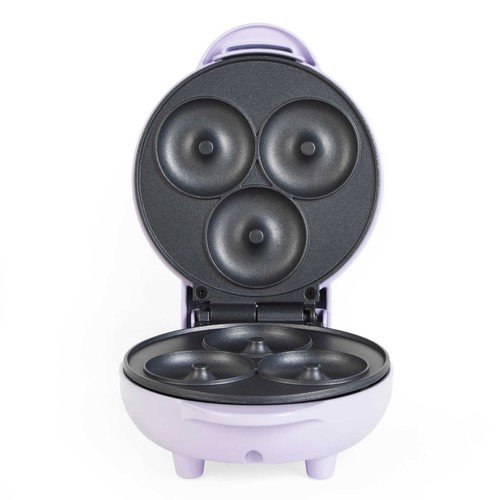 Mini doughnut maker dessert - doughnut,