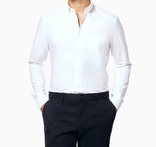Hawes curtis regular fit - hawes,
