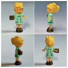 1993 Polly Pocket POLLY'S