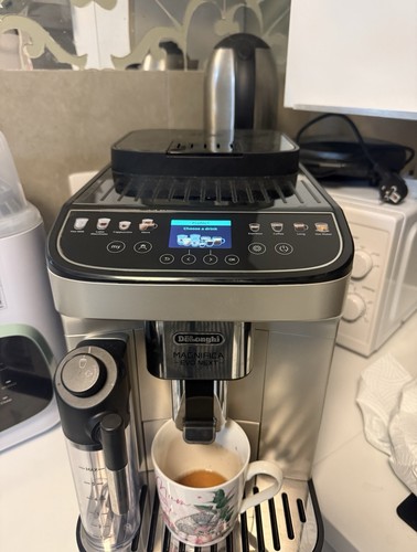 Automatic longhi - automatic, de’longhi