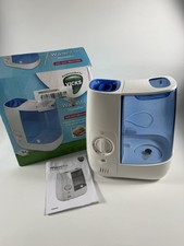 Vicks Warm Mist Humidifier