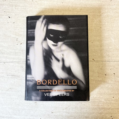 Bordello collection of - a,