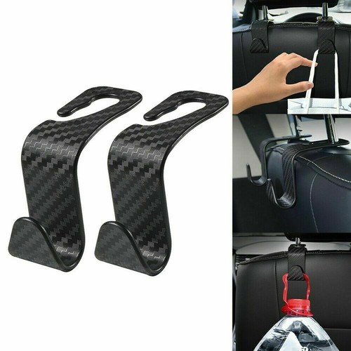 Black carbon fiber auto - 2x,