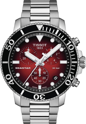 Tissot seastar 1000 - tissot,
