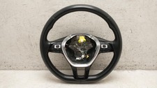 VOLKSWAGEN GOLF STEERING WHEEL