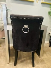 Salon Bundle nail Desk Chair And Shelves 