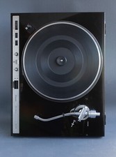 Turntable Sansui SR-636